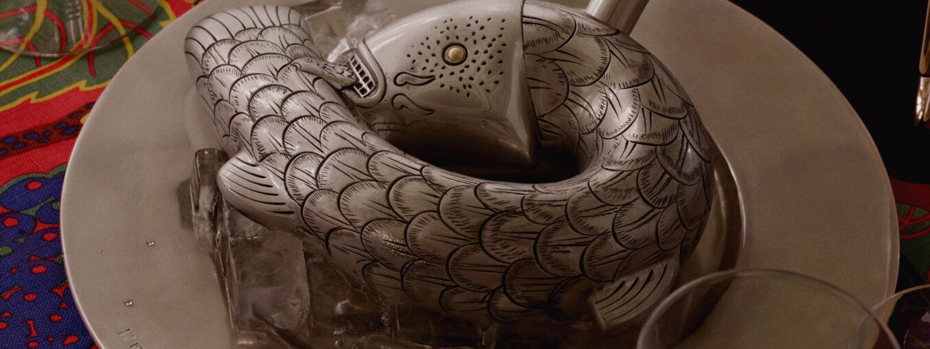 From Humble to High-End: The Rise of Pewter