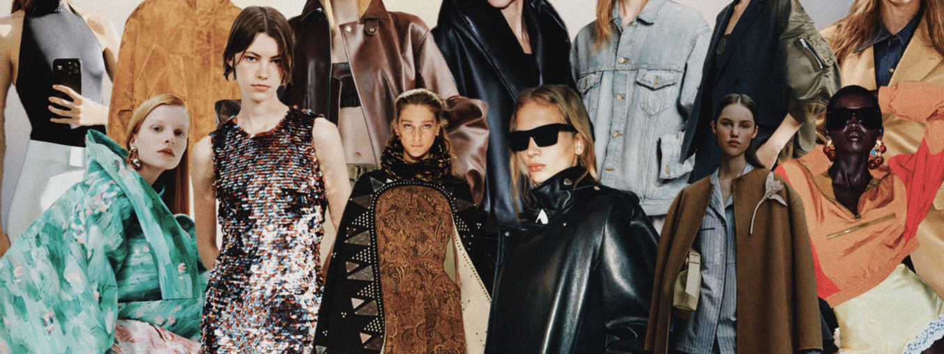 Resort 2026 collections are arriving in stores. Here are the key trends and why they're important.