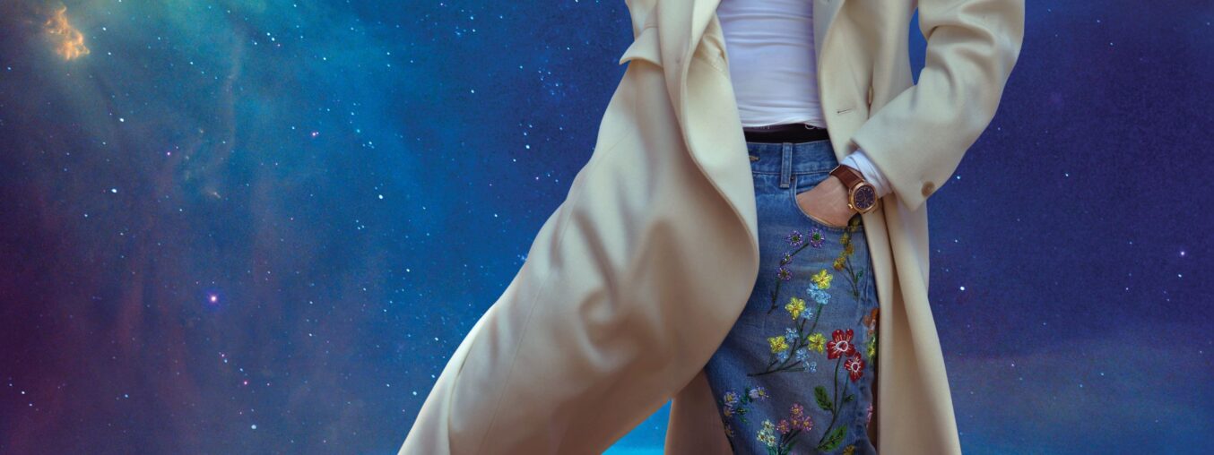 Timothée Chalamet's Universe: Vogue's December 2025 Cover Feature