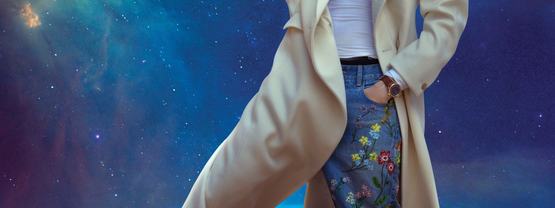 Timothée Chalamet's Universe: Vogue's December 2025 Cover Feature