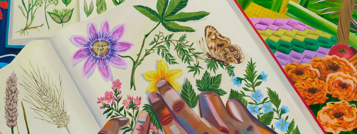 Winter Wonders: Eight Must-See Art Exhibitions