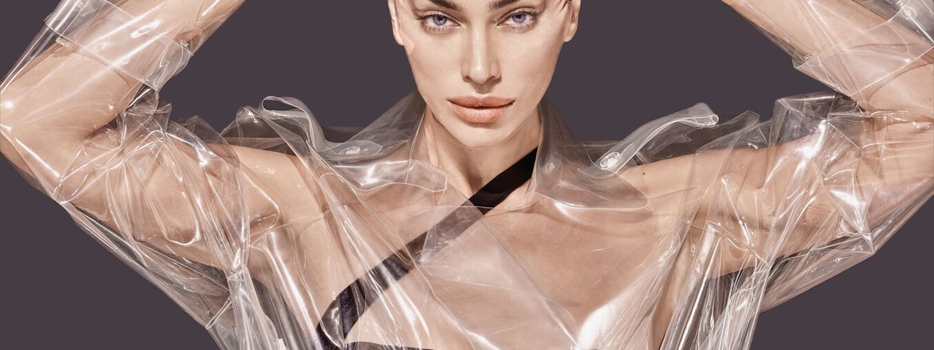 Is face tape the key to looking forever young?