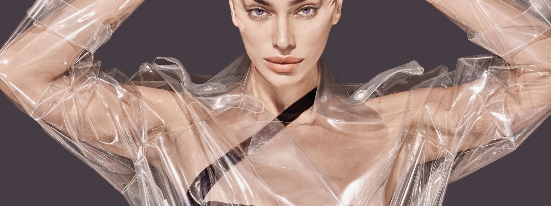 Is face tape the key to looking forever young?