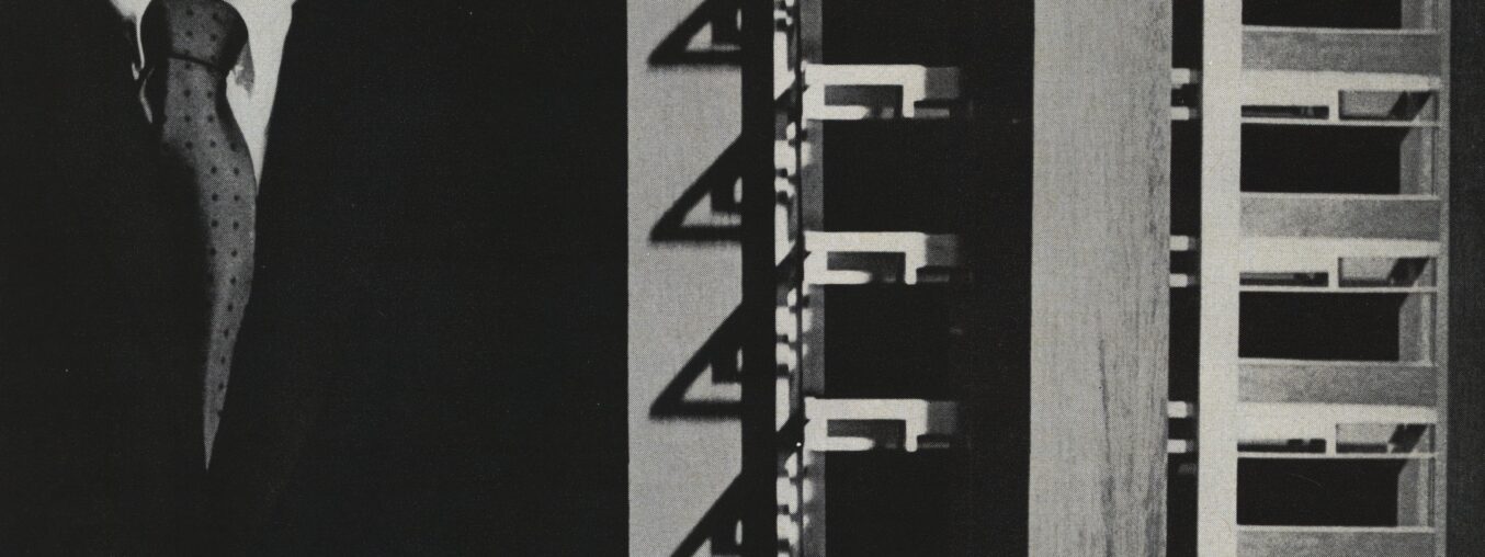 From the Archives: Do You Understand Modern Architecture?