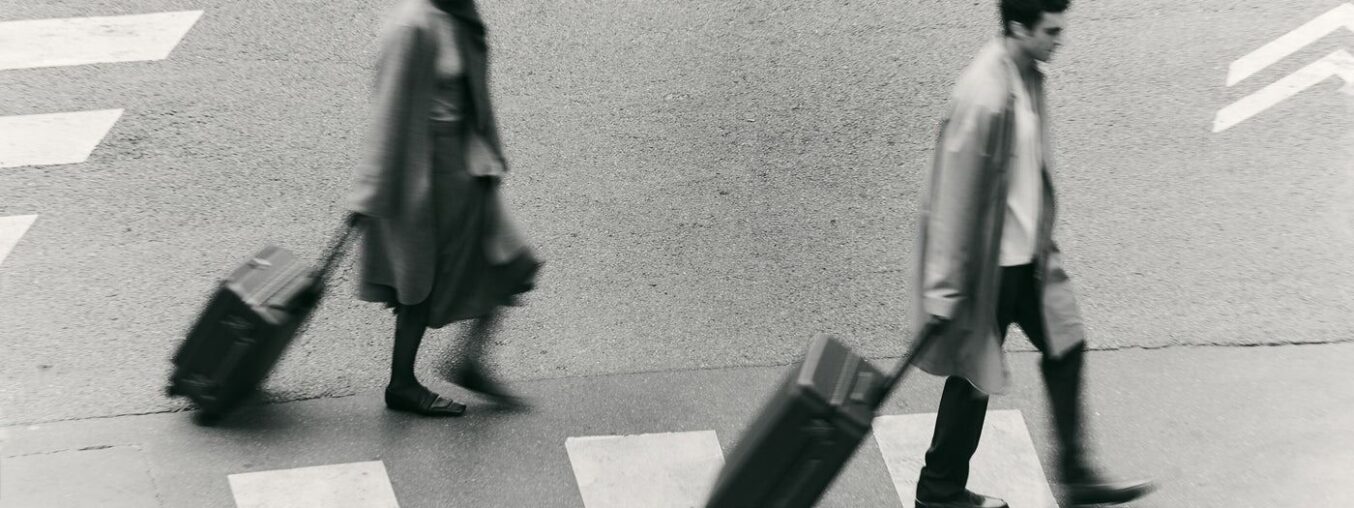 Top 20 Checked Luggage Options to Suit Every Style and Budget