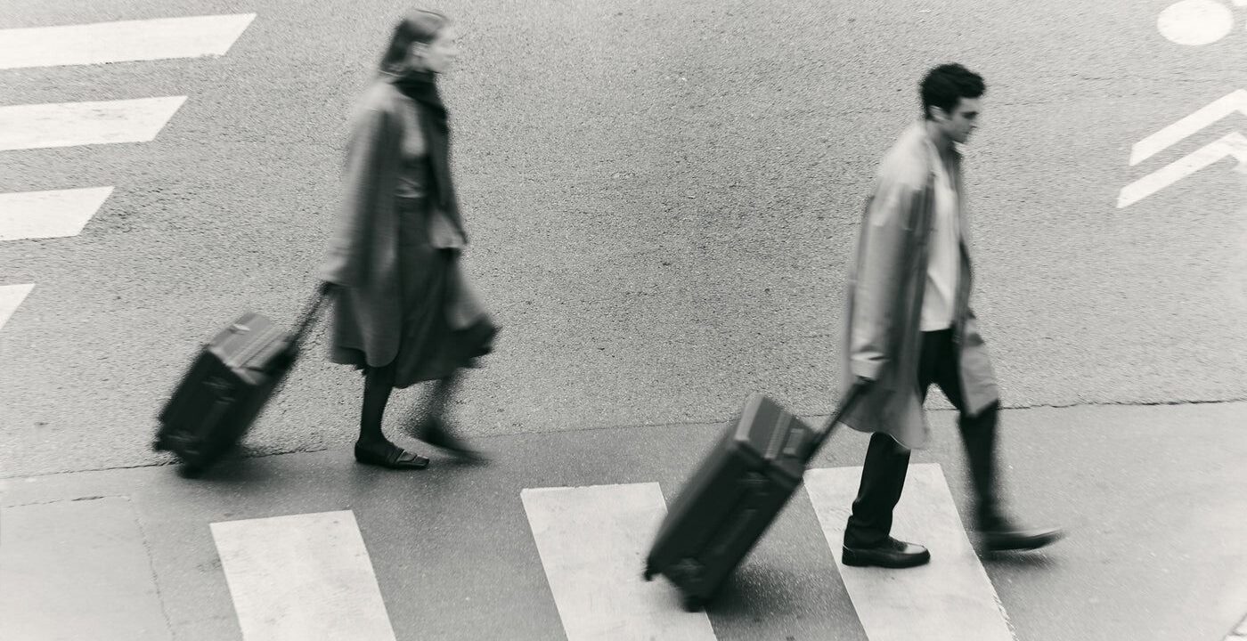 Top 20 Checked Luggage Options to Suit Every Style and Budget