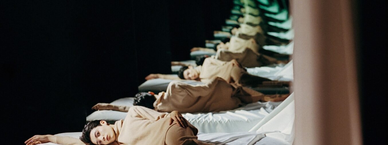 Tips for Better Sleep in Perimenopause from a Hormone Specialist