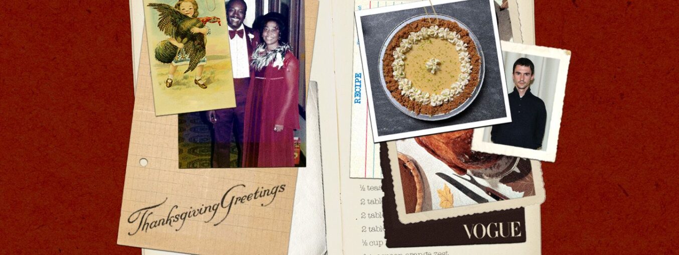 Feast in Style: 9 Designers Reveal Their Go-To Thanksgiving and Friendsgiving Dishes