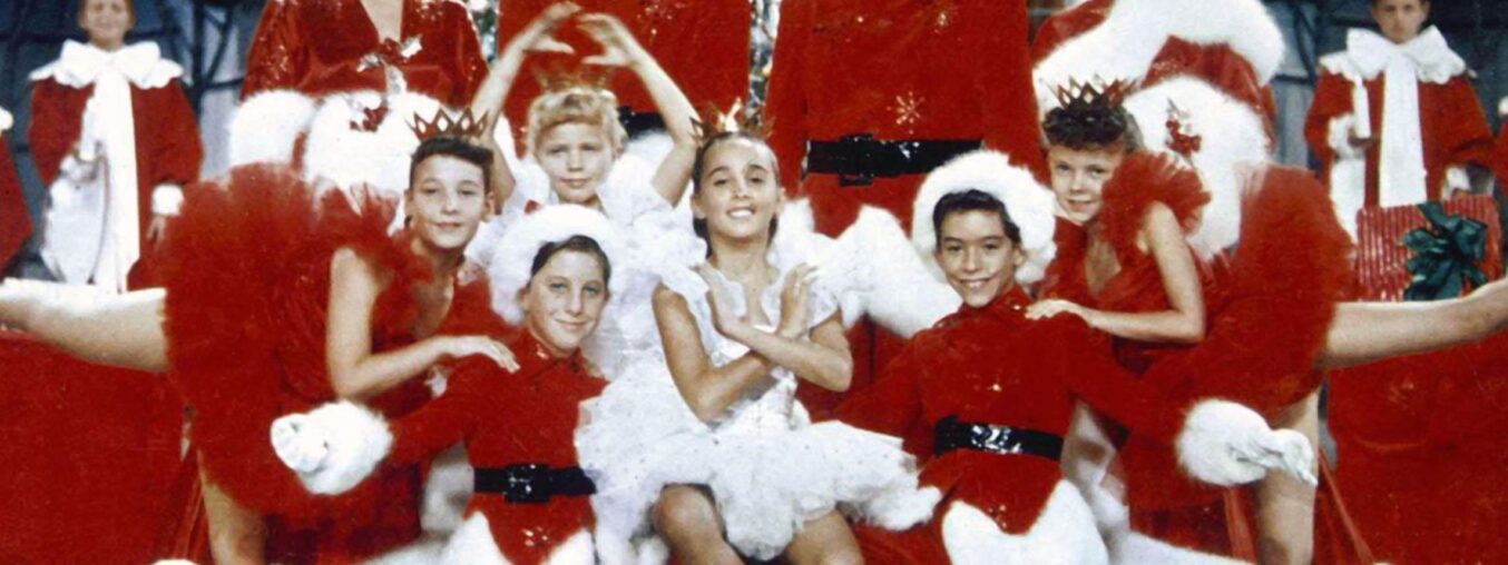 Here are 27 classic Christmas movies to watch this holiday season.