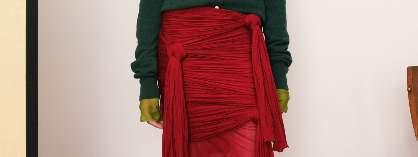 Decoding Holiday Outfits