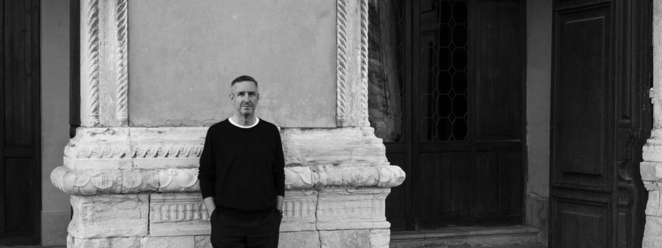 The Dries Van Noten Foundation in Venice will be a place to display and support the art of craftsmanship in all its forms.