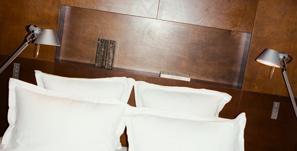 This new boutique hotel in Paris has quickly become a favorite among design enthusiasts.