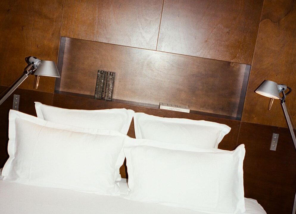 This new boutique hotel in Paris has quickly become a favorite among design enthusiasts.