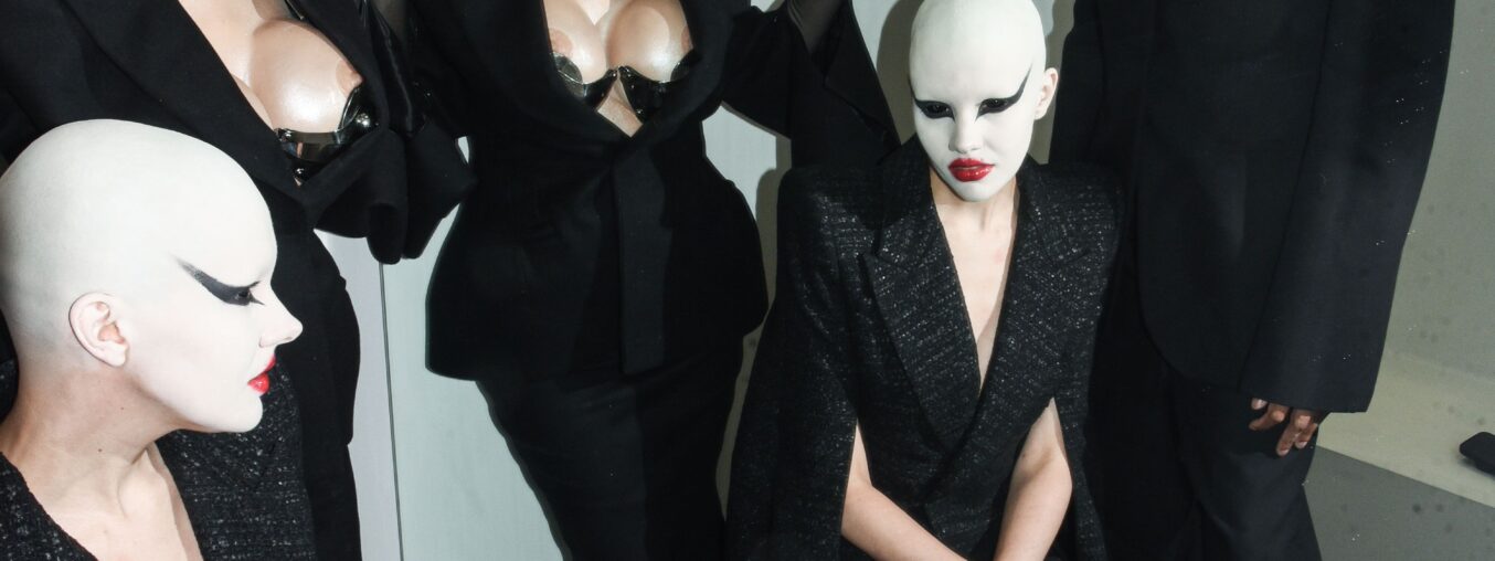 "Go With the Chaos": The Creators of Dover Street Market Share Their Formula for Revolutionary Retail