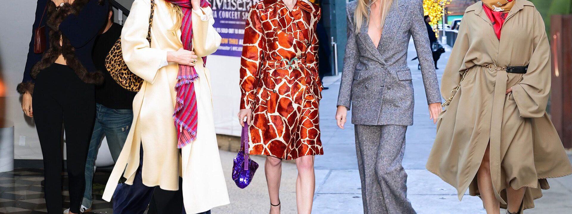 Discover This Week's Top Street Style Outfits | Vogue