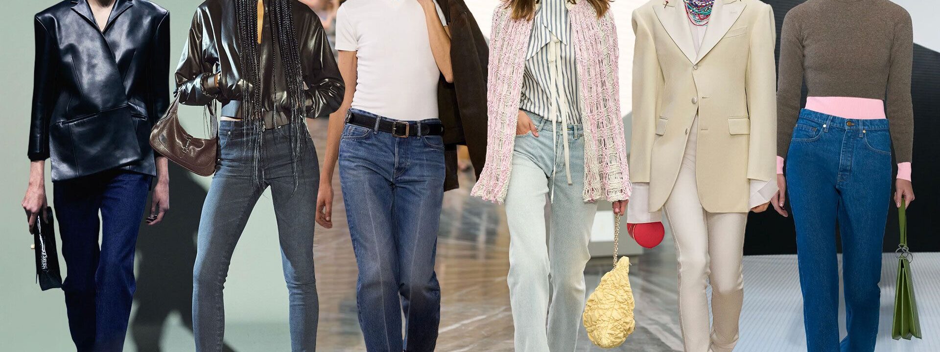 How to Wear Skinny Jeans: 6 Fashion-Forward Looks for 2026