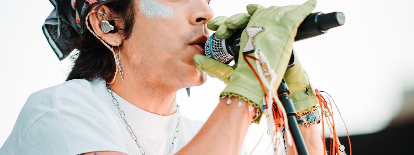 End the Year by Listening to Rising Indigenous Artist Mato Wayuhi’s New Album