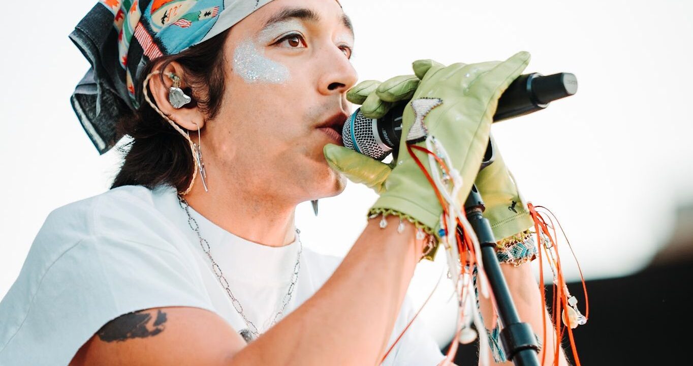 End the Year by Listening to Rising Indigenous Artist Mato Wayuhi’s New Album