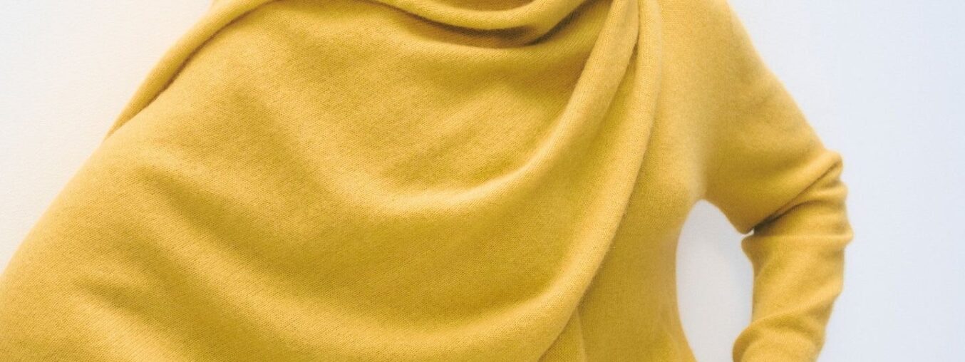 Vogue Editors' Top Picks for Travel Wraps and Sweaters