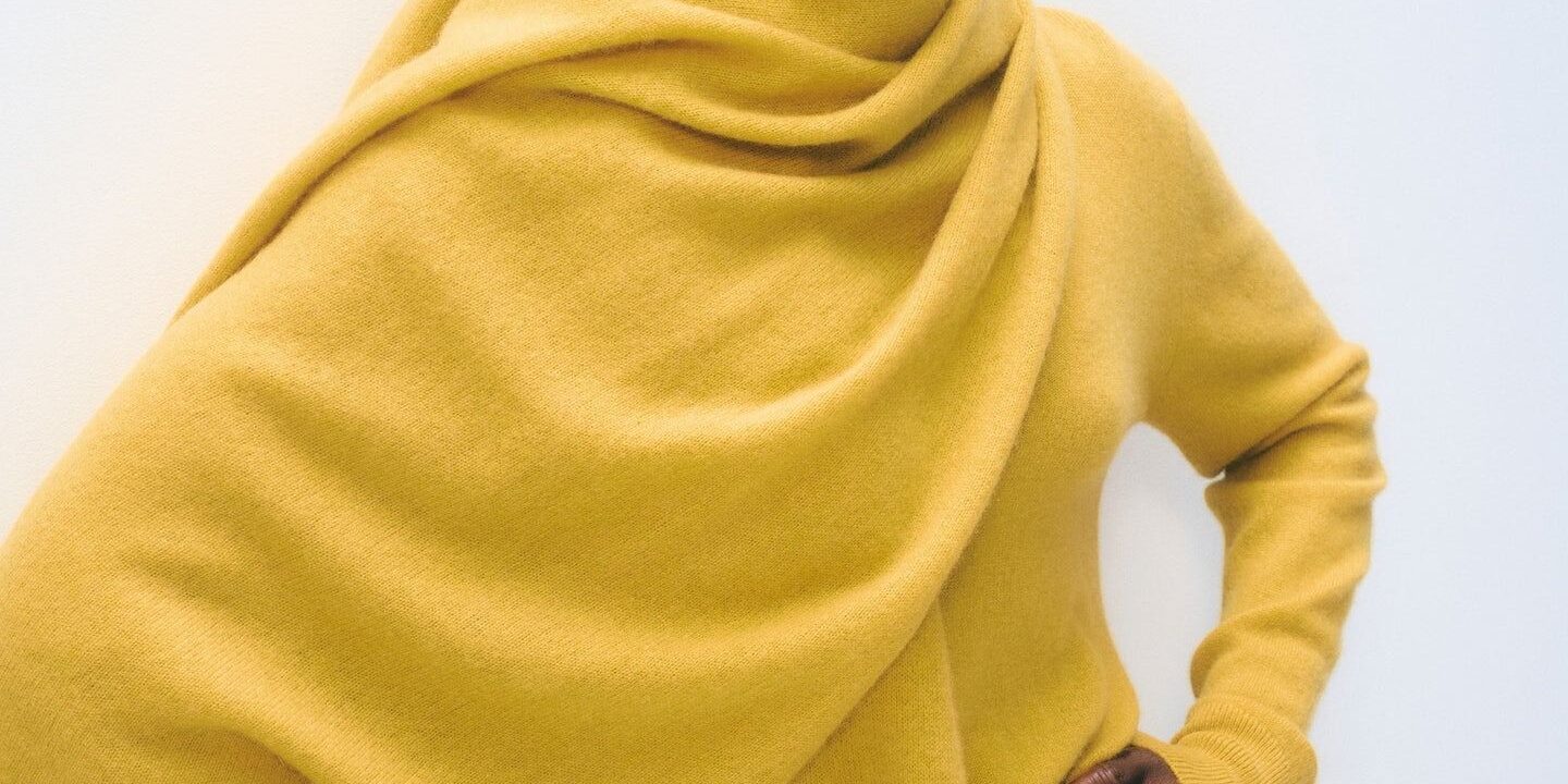 Vogue Editors' Top Picks for Travel Wraps and Sweaters