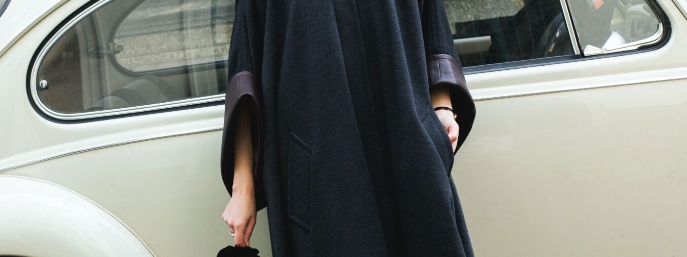 How Silvia Dusci of Le Sundial Brings an Artistic Touch to Milanese Style