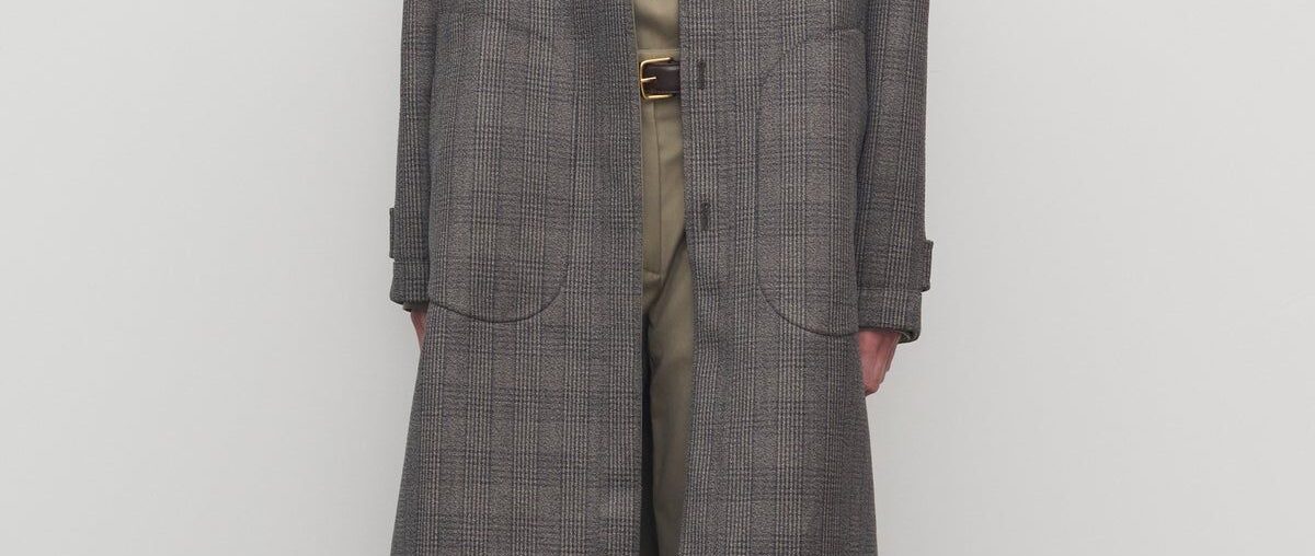 15 Winter Coat Trends for 2025: Shop Puffers, Pea Coats, Wraps & More