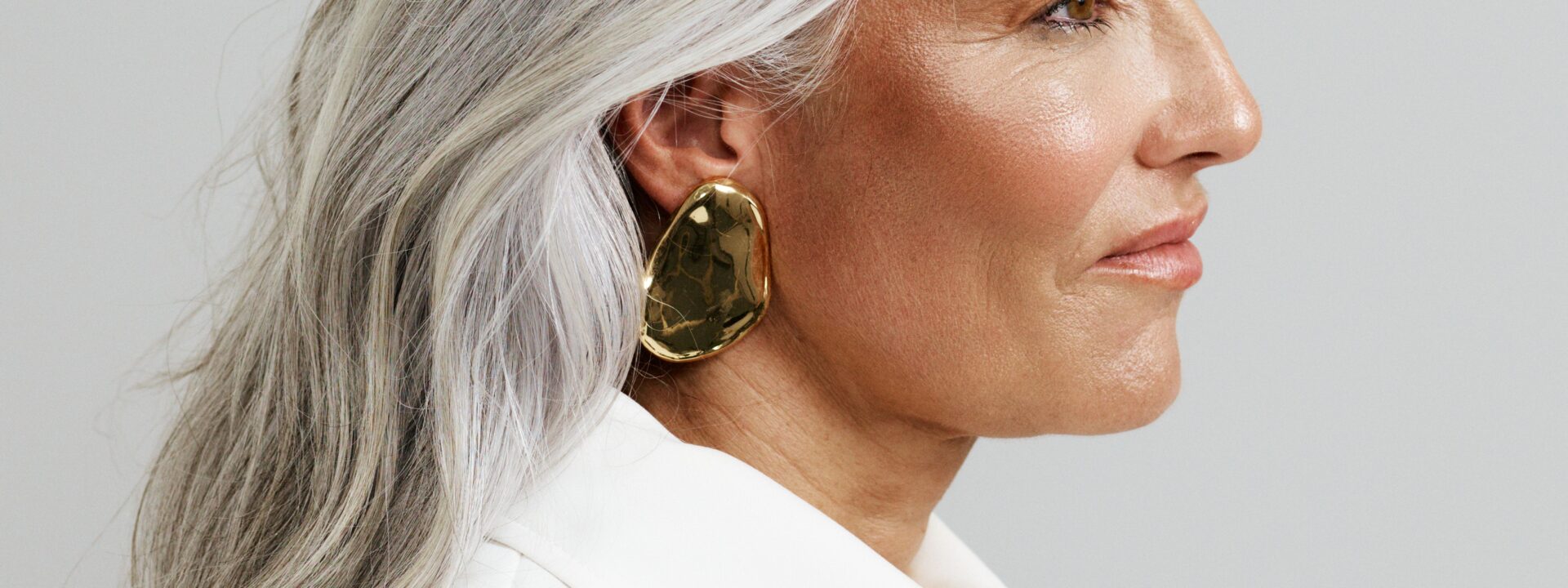 Top Gray Hair Toners to Eliminate Brassiness and Boost Shine