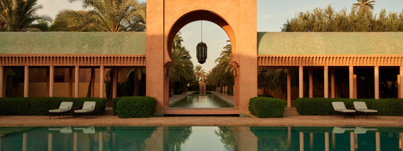 Discover the top 11 hotels in Marrakech, ranging from cozy riads to grand, palace-like resorts.