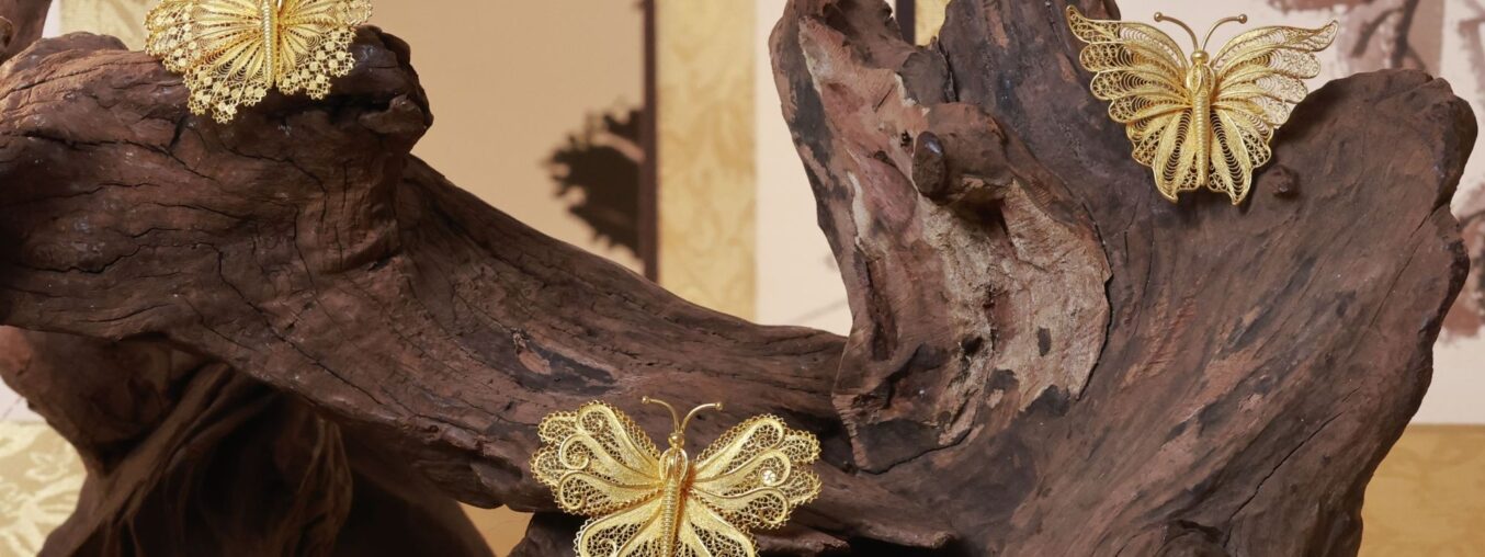 Kering Capitalizes on China's Gold Boom with Borland Investment