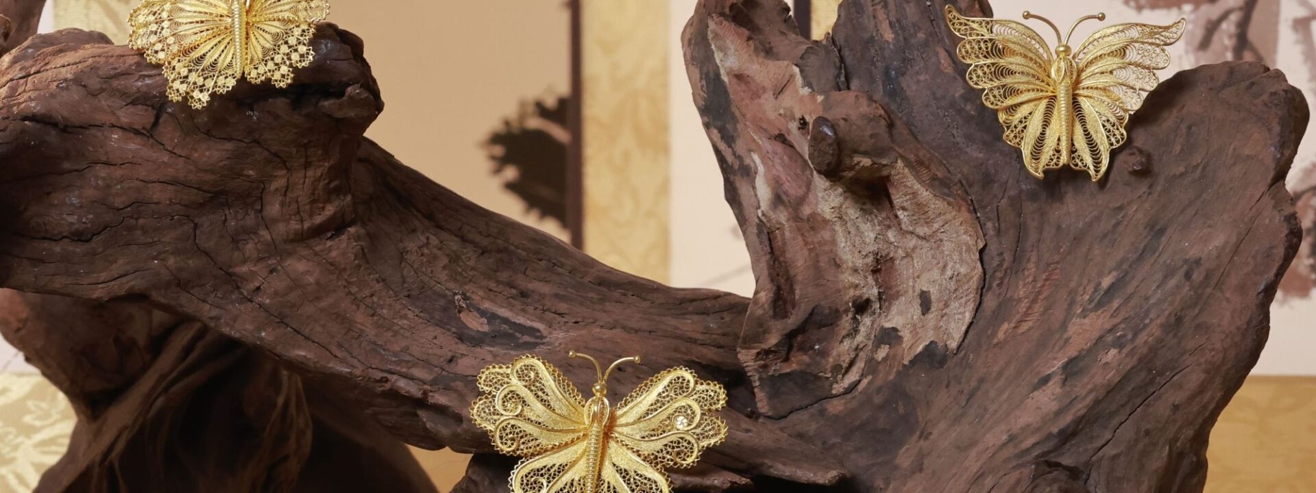 Kering Capitalizes on China's Gold Boom with Borland Investment