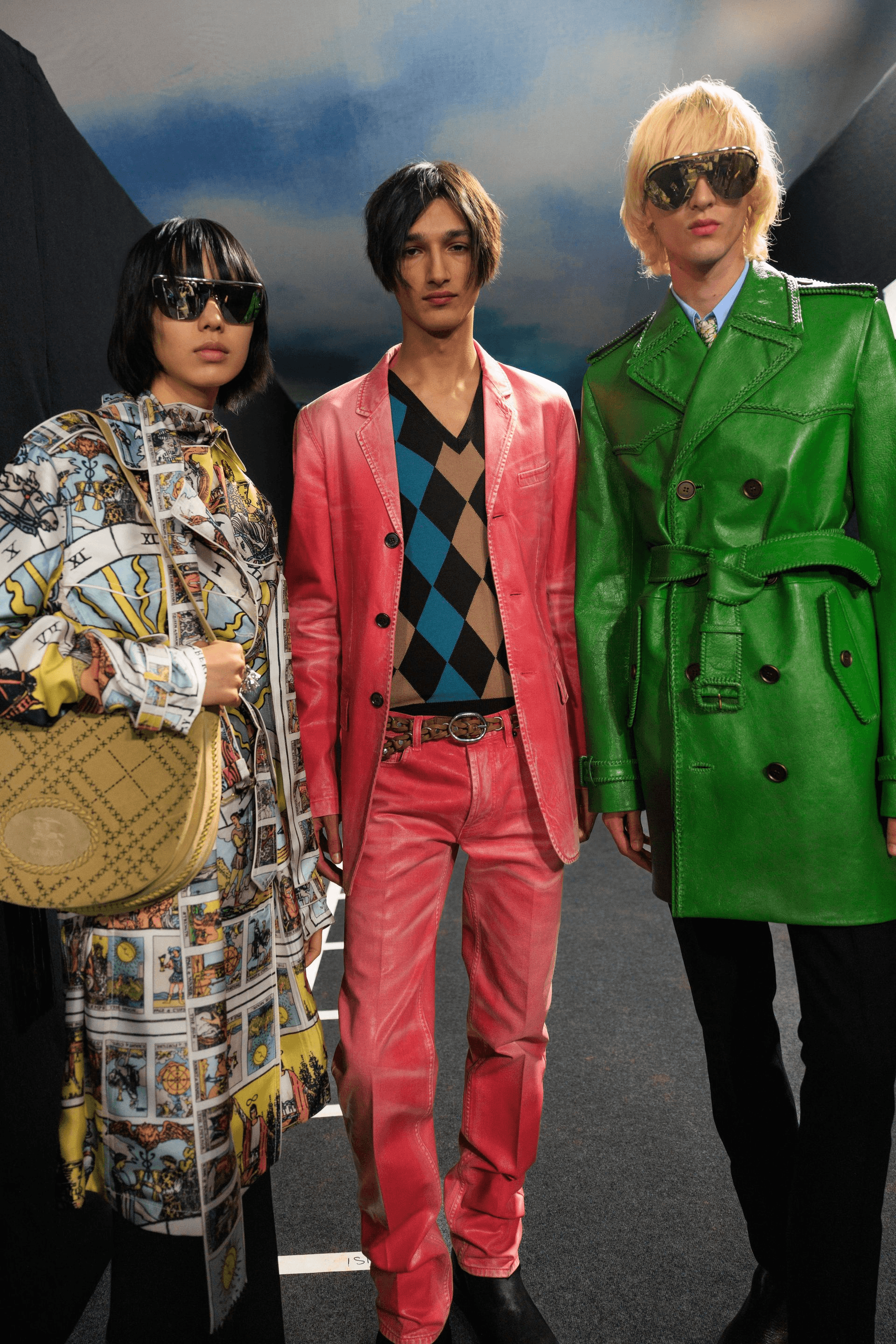 BurberryLFW_SS26_Backstage_Aciel201