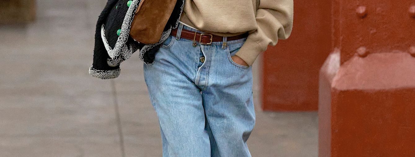 The Story Behind Model Bhavitha Mandava's Historic Chanel Moment