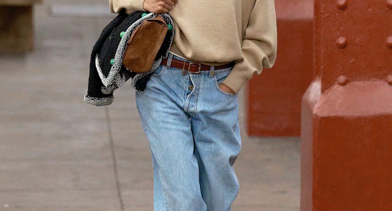 The Story Behind Model Bhavitha Mandava's Historic Chanel Moment