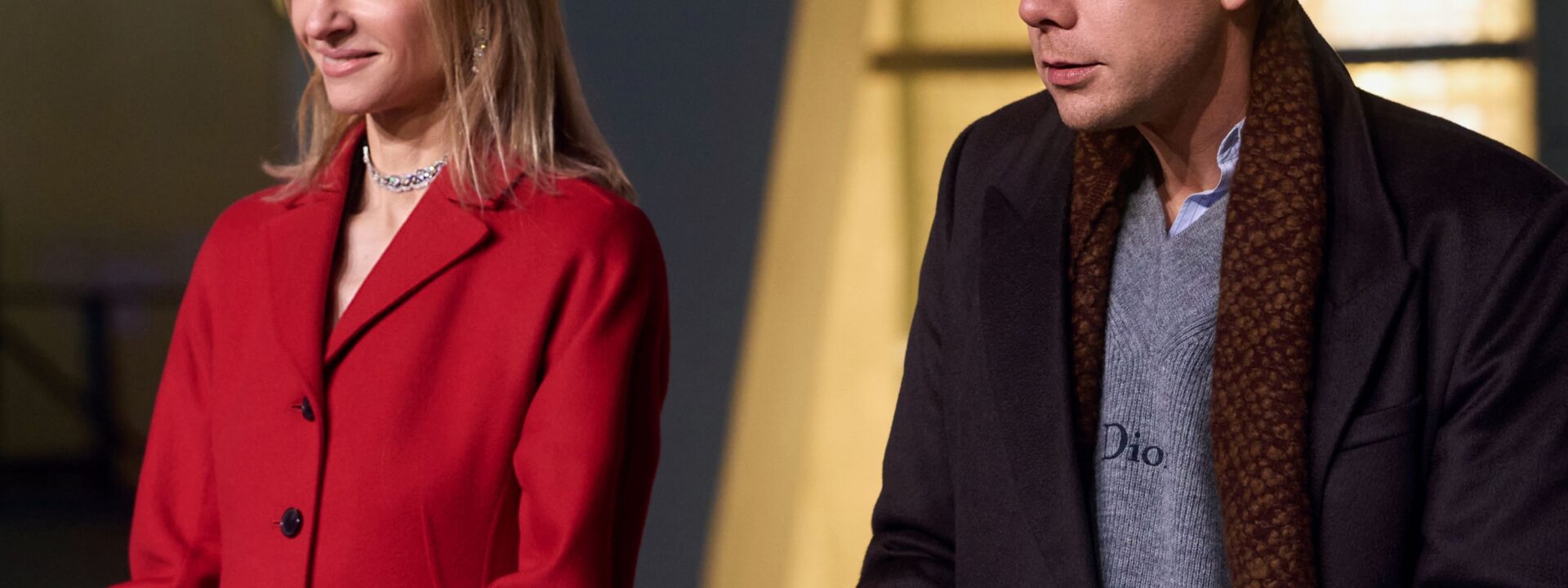 Dior Strengthens Its Presence in China's Reviving Luxury Market