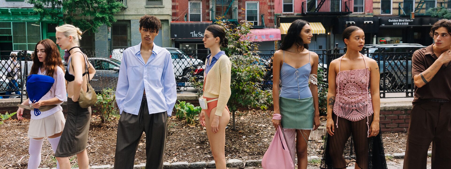 The End of an Era: 10 Insiders on What Maryam Nassir Zadeh's Downtown Store Meant to Them