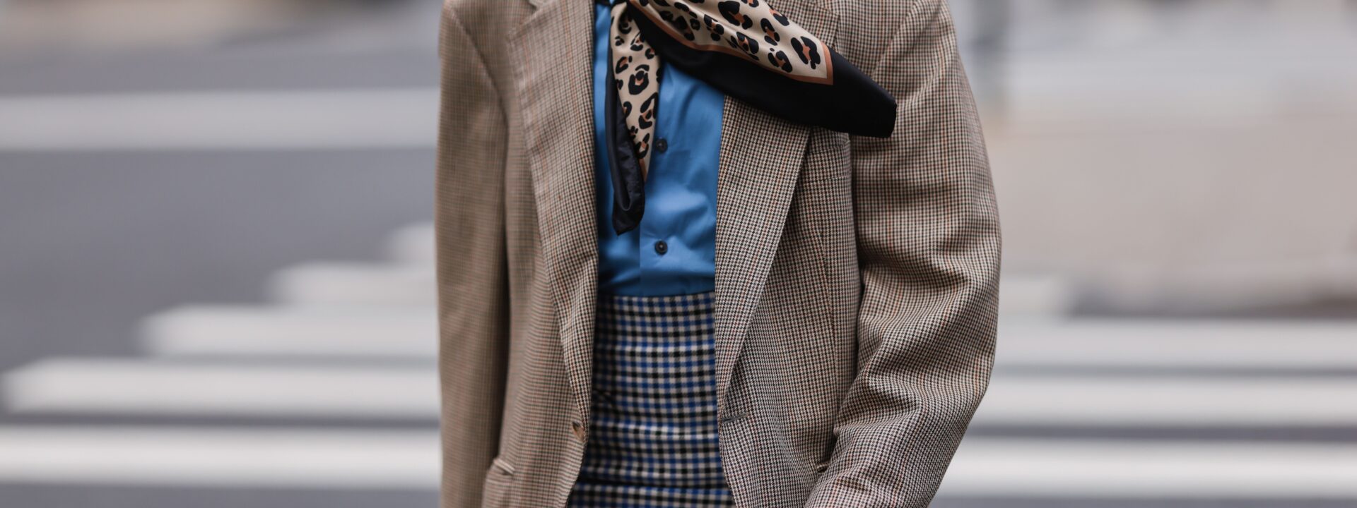 This holiday season, I'm skipping the ties.