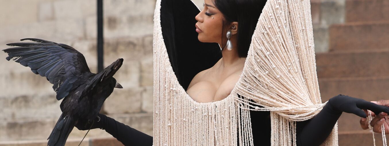 The Most Unforgettable and Surprising Red Carpet Moments of 2025