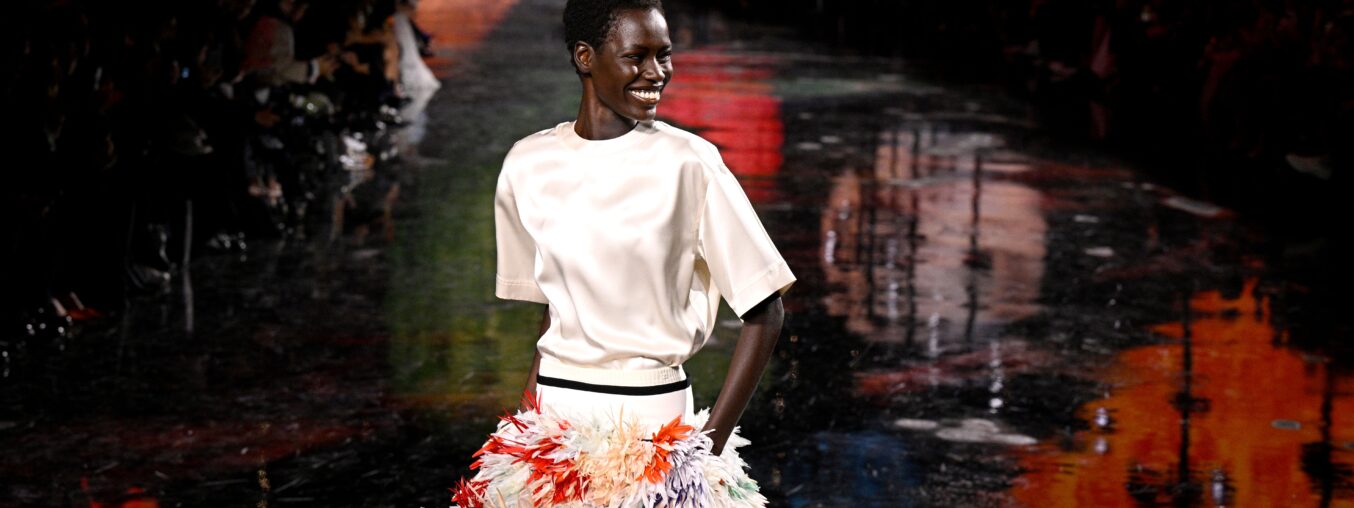 On the Podcast: The Fashion Moments That Defined 2025, from Matthieu Blazy’s Chanel Debut to "Protect the Dolls"