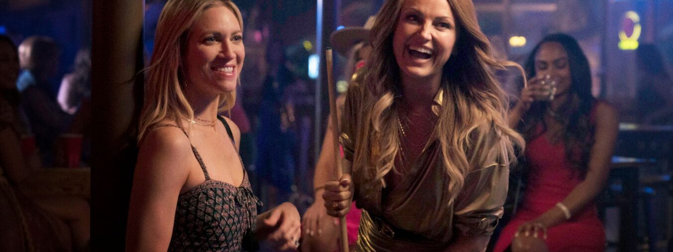 The Most Memorable TV Characters of 2025