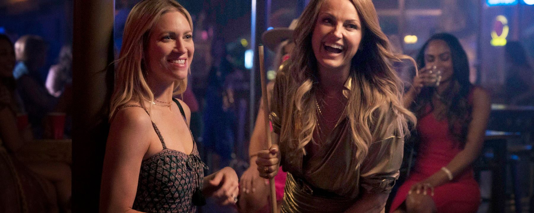 The Most Memorable TV Characters of 2025