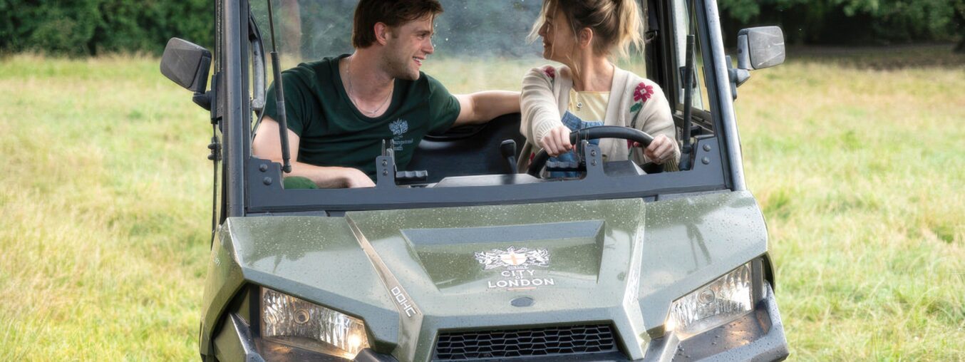 The Latest Trend in Relationships? Millennial Women and Gen Z Men