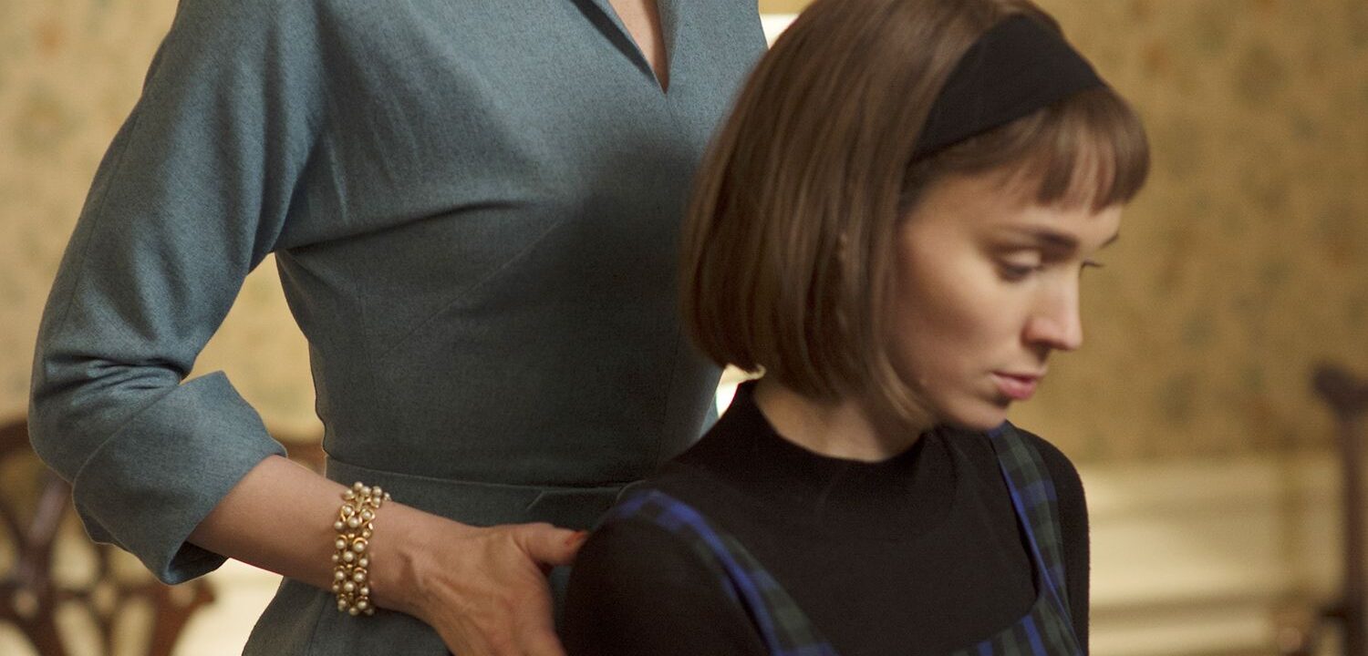 Here are 70 thoughts I had while watching 'Carol' again.