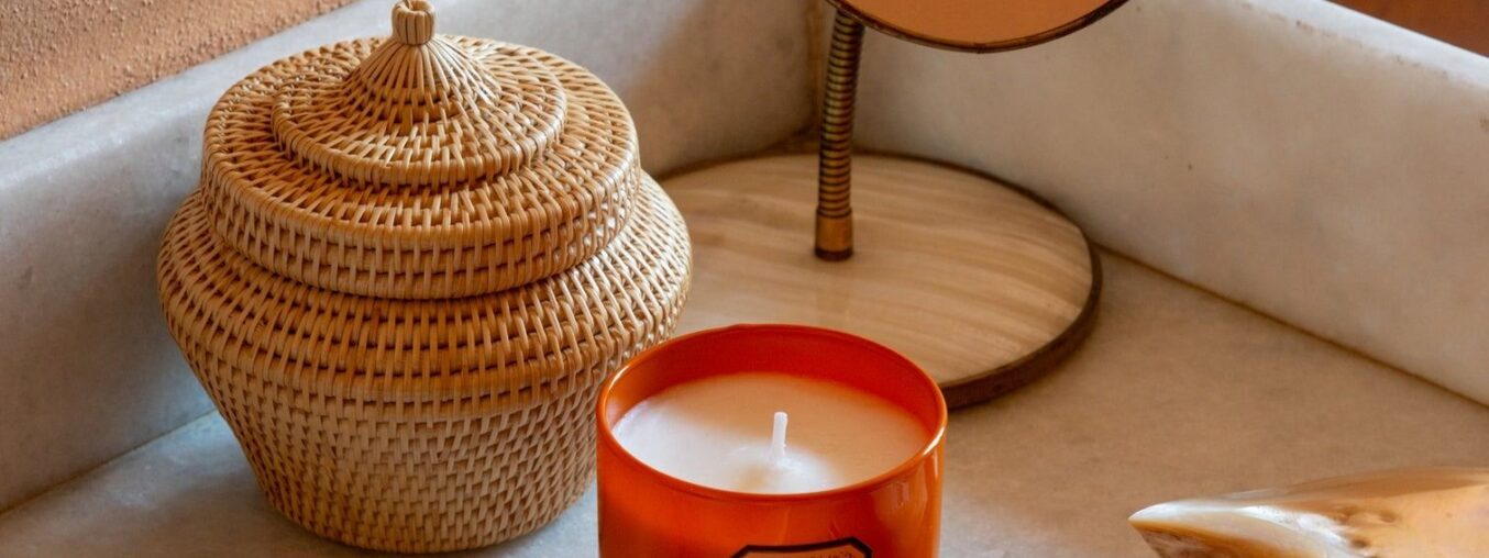 The 39 Top Luxury Candles for Your Home, Chosen by Vogue Editors