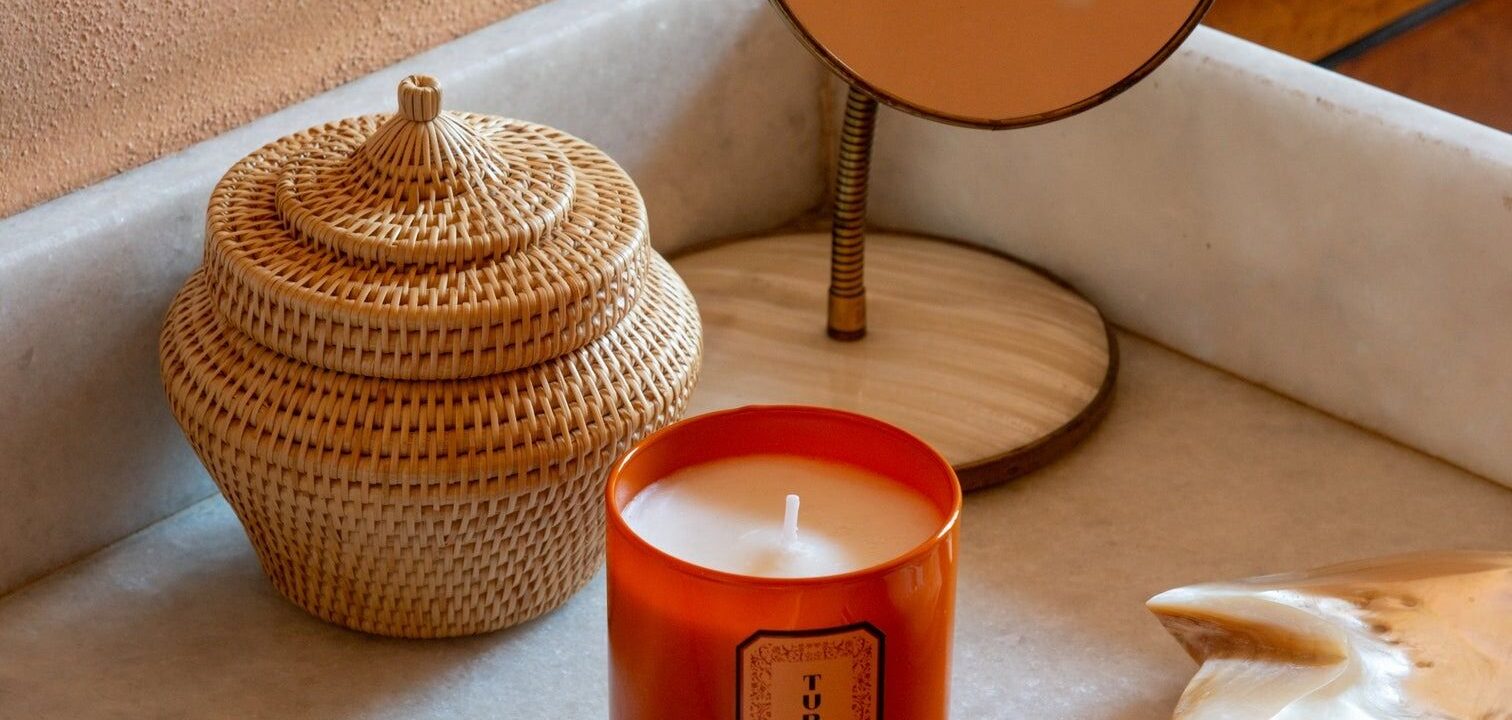 The 39 Top Luxury Candles for Your Home, Chosen by Vogue Editors