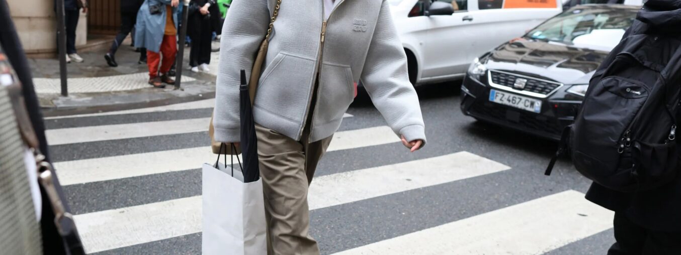 30+ Best Sweatshirts for Effortless Off-Duty Style