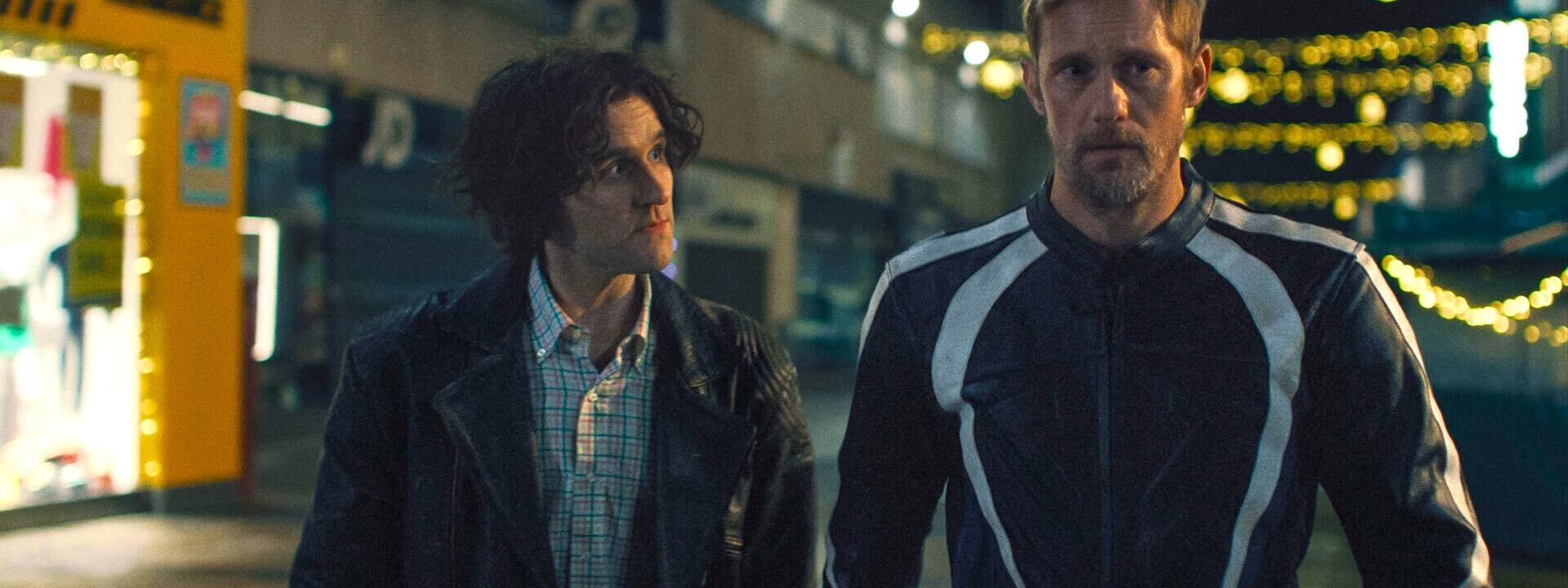 Get Ready to Fall in Love with 'Pillion'