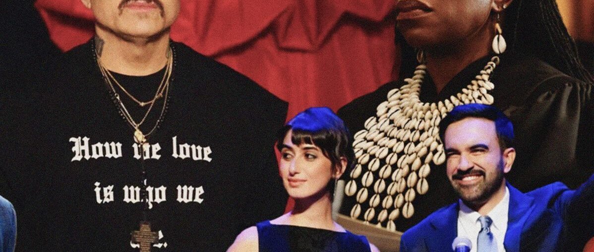 Reflecting on the Standout Political Fashion Moments of 2025