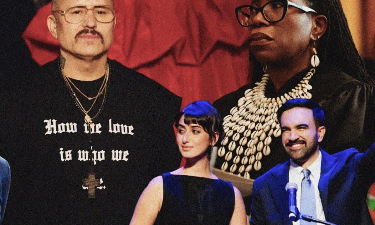 Reflecting on the Standout Political Fashion Moments of 2025