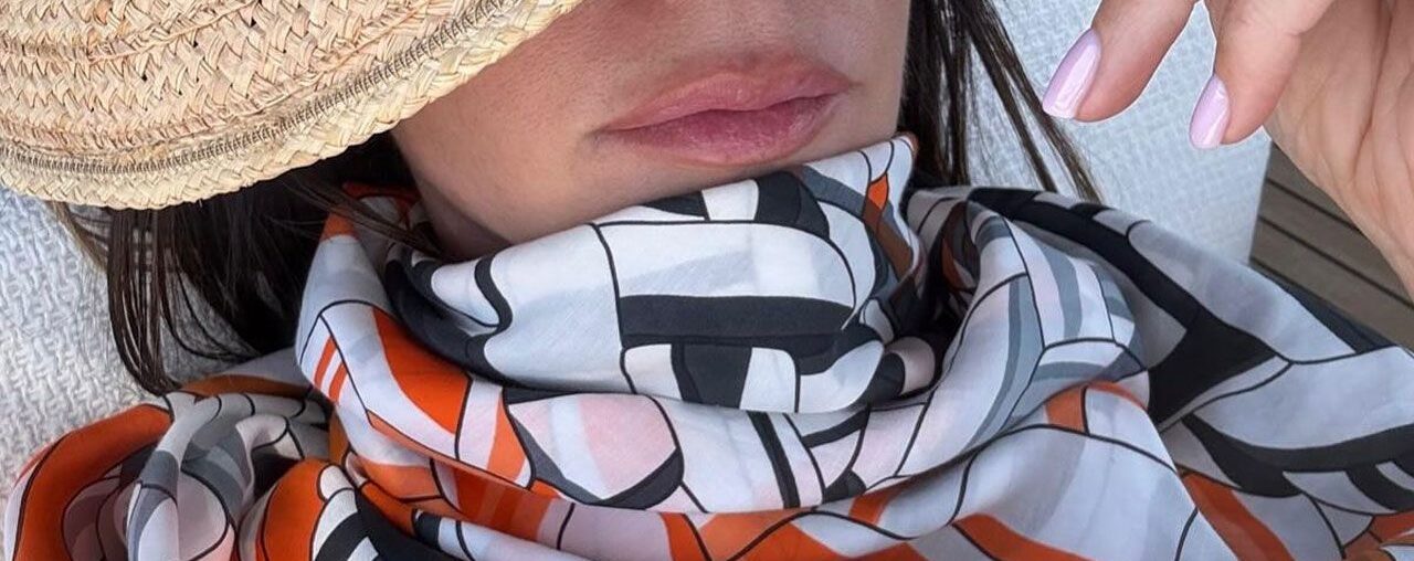 The Nail Colors and Trends That Shaped 2025