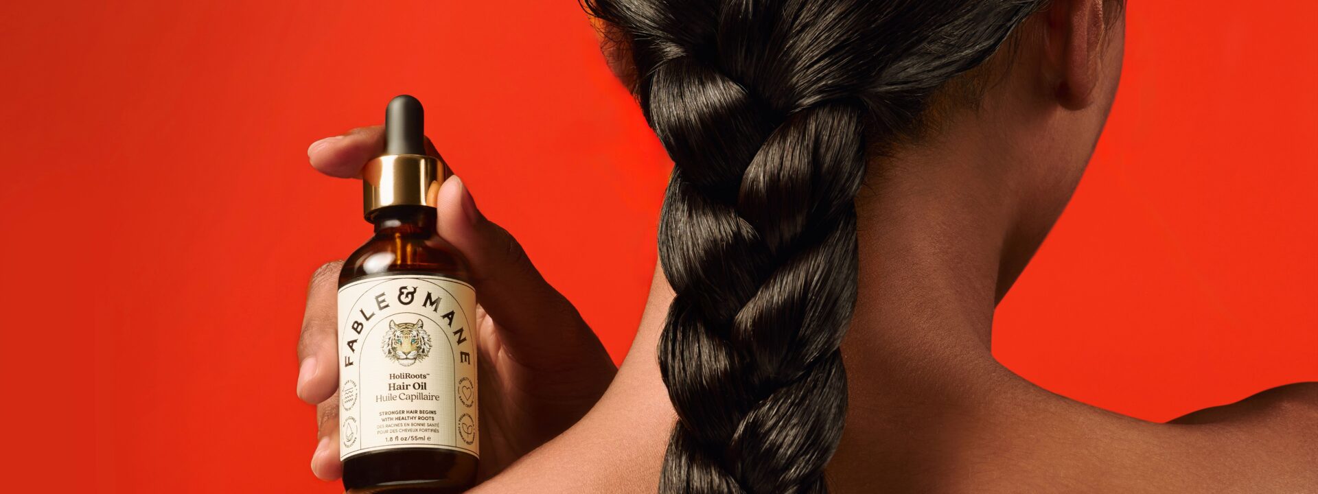 Haircare is taking cues from skincare routines.